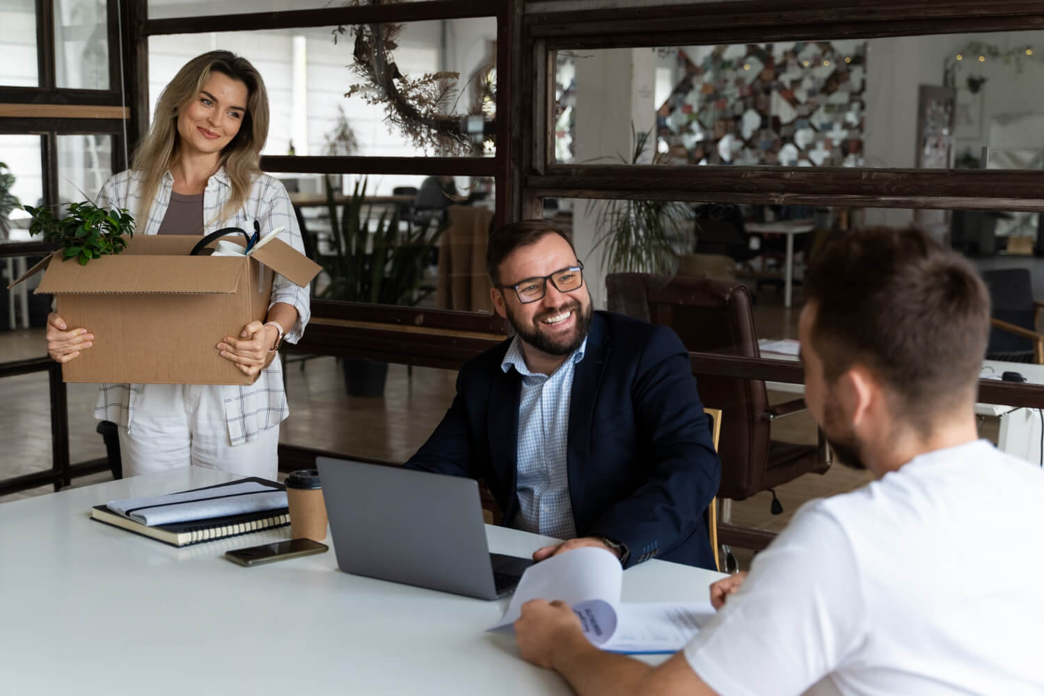 Cómo vender una empresa Paso a paso