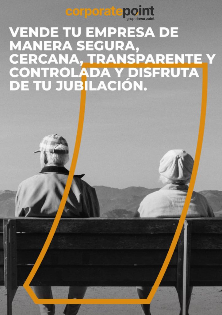 venta negocios retiro laboral