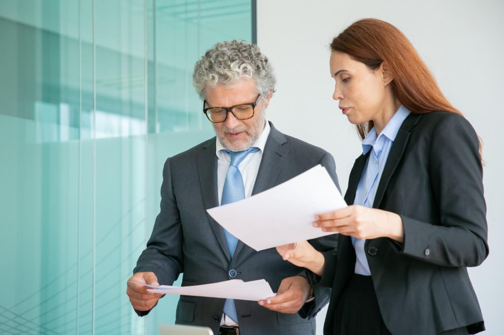 compraventa de empresa