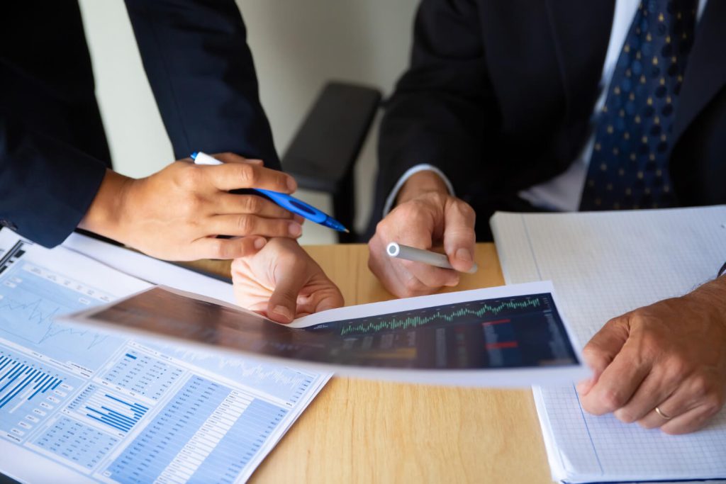 due diligence que es